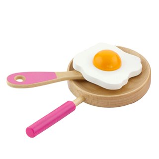 Kookset - prinses